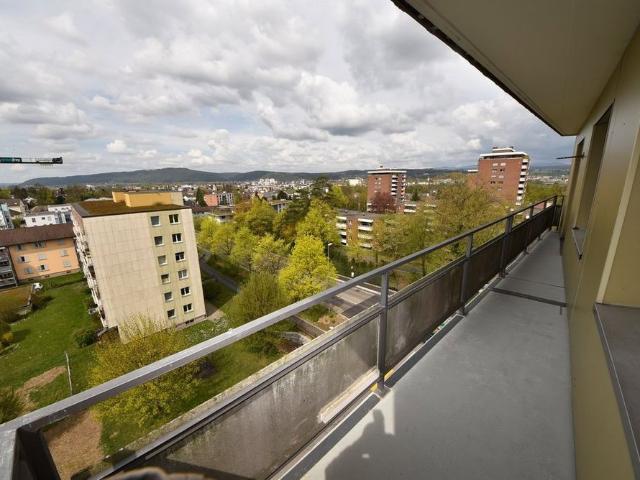 Apartment mieten in Rheinfelden, Aargau