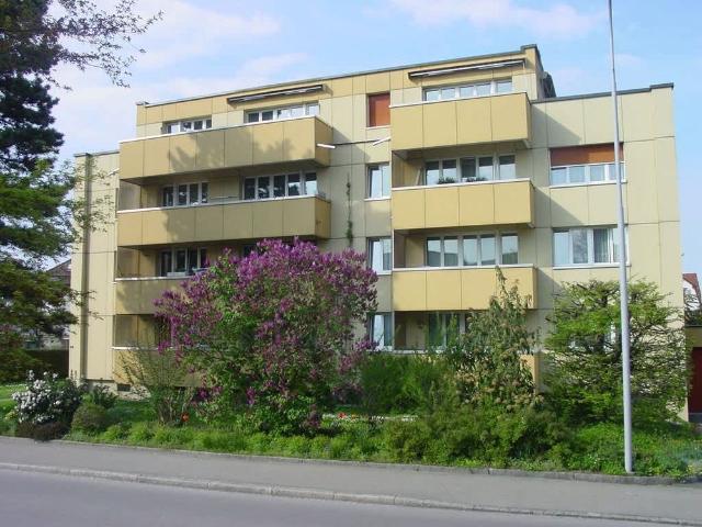 Apartment mieten in Goldach, St. Gallen