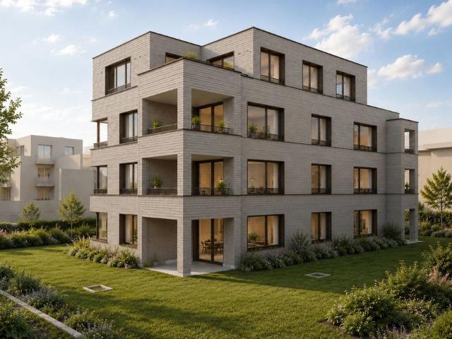 Haus mieten in Lü