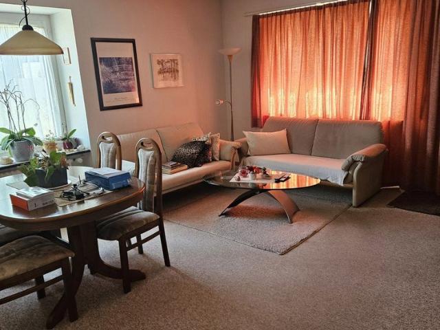 Apartment mieten in Steinmaur, Zürich