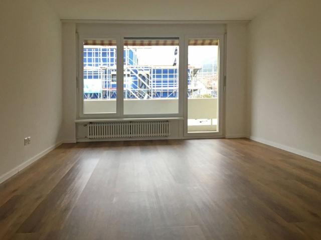 Apartment mieten in Oberdorf, Frick