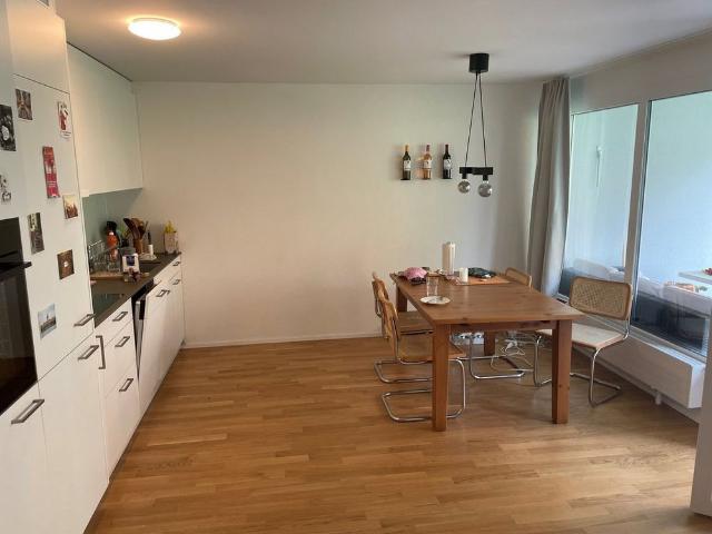 Apartment mieten in Lü