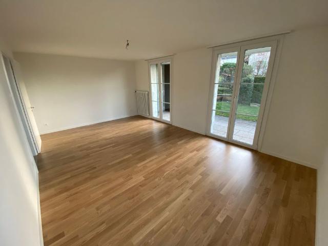 Apartment mieten in Bettingen, Basel-Stadt