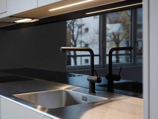 Apartment mieten in Bassersdorf, Zürich