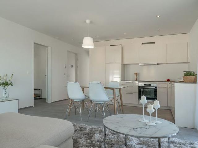 Apartment mieten in Oberwil-Lieli, Aargau