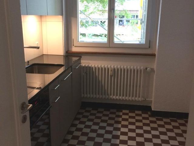 Apartment mieten in Köniz, Bern
