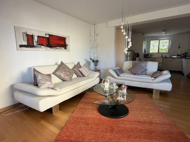 Apartment mieten in Kloten, Bezirk Bülach