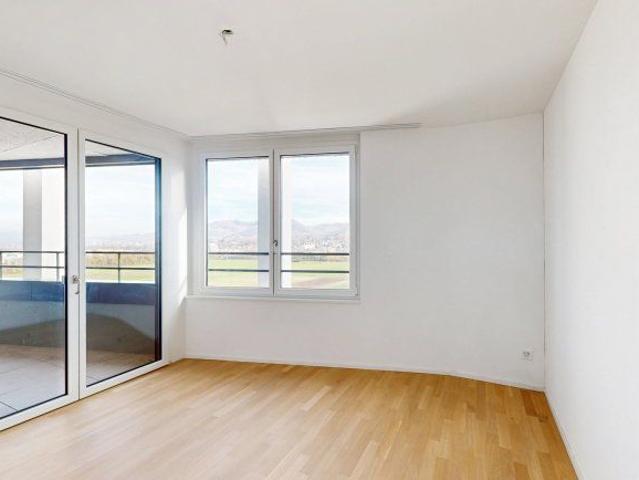 Apartment mieten in Aesch (BL), Basel-Landschaft