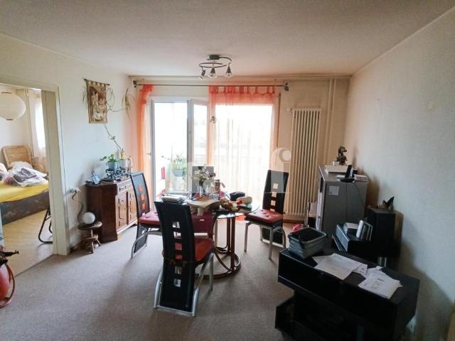 Apartment mieten in La Chaux-de-Fonds