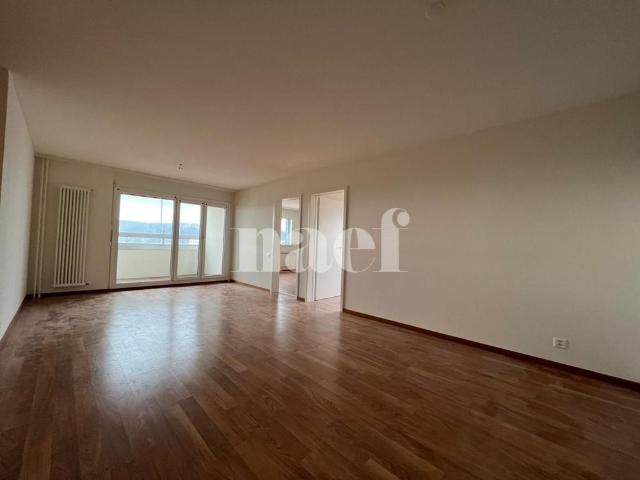 Apartment mieten in Les Arêtes, La Chaux-de-Fonds