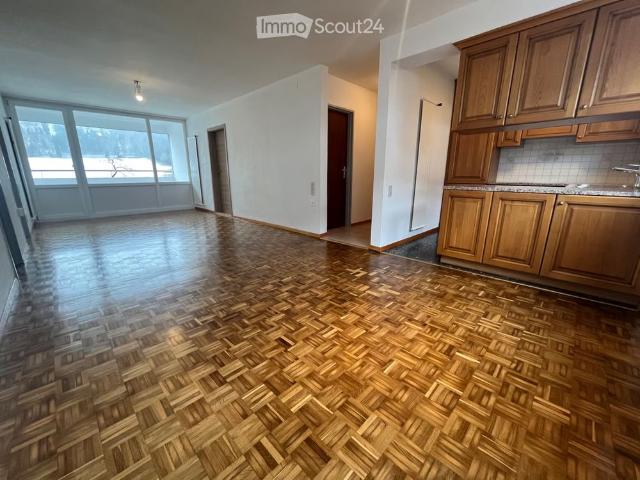 Apartment mieten in Renan (BE), Région administrative du Jura bernois
