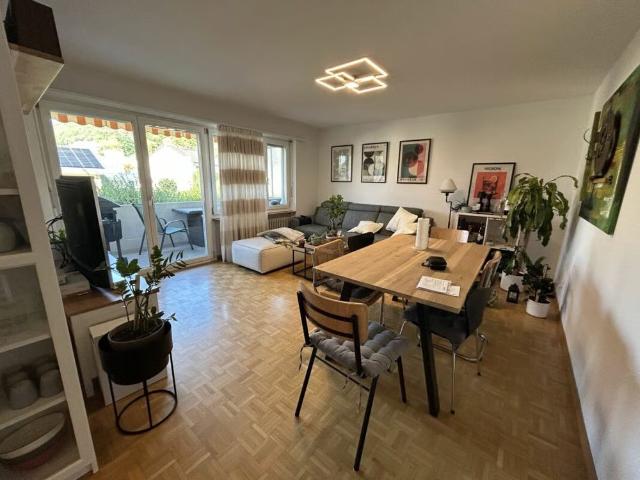 Haus mieten in Oensingen, Solothurn