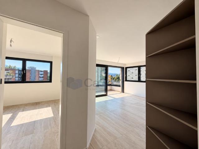 Apartment mieten in Circolo di Lugano est, Lugano