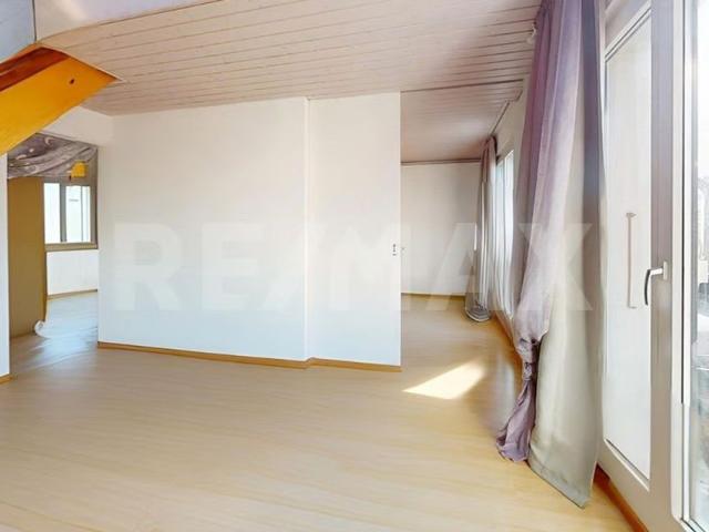 Apartment mieten in Suberg, Grossaffoltern