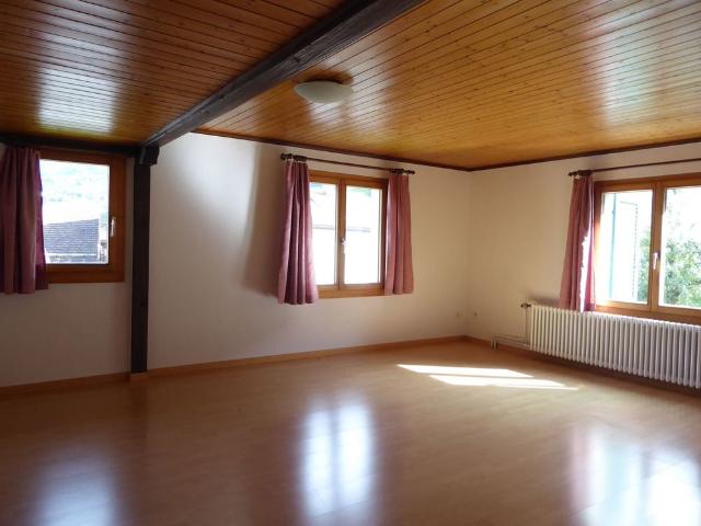 Apartment mieten in Unterterzen, Quarten