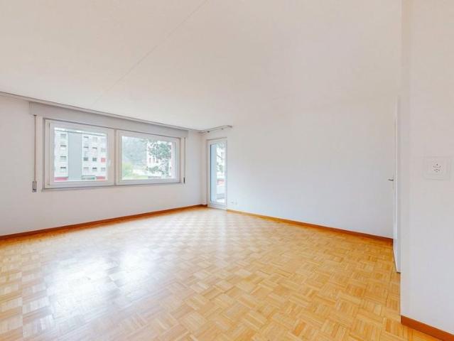 Apartment mieten in Flamatt, Freiburg