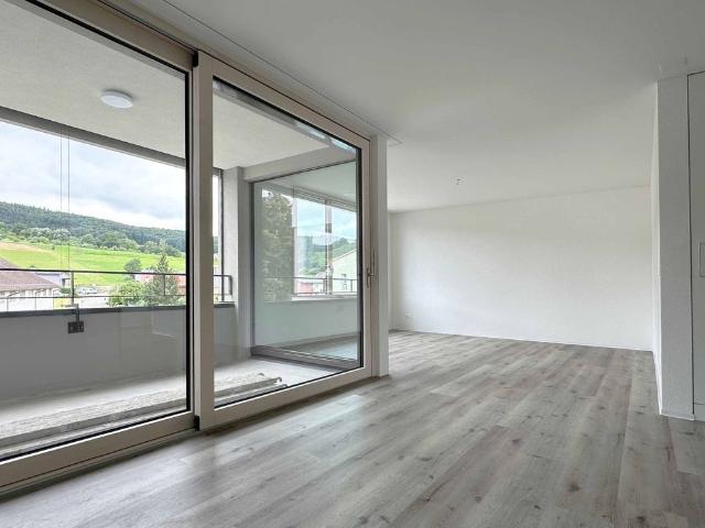 Apartment mieten in Gelterkinden, Basel-Landschaft