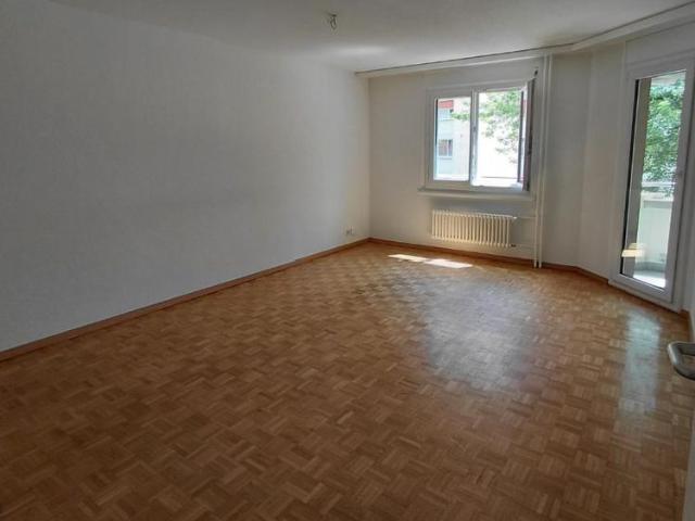 Apartment mieten in Renens, Waadt