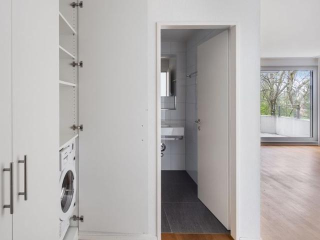 Apartment mieten in Dübendorf, Zürich