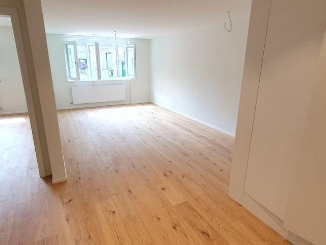 Apartment mieten in Olten, Solothurn
