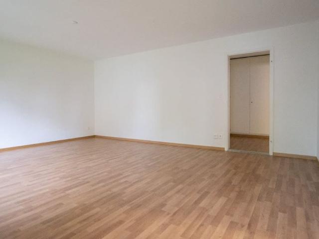 Apartment mieten in Wittenbach, St. Gallen