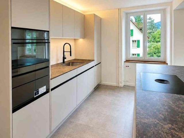 Haus mieten in Sissach, Basel-Landschaft