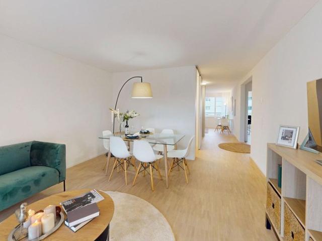 Apartment mieten in Bolligen, Bern