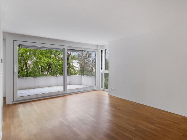 Apartment mieten in Dübendorf, Zürich