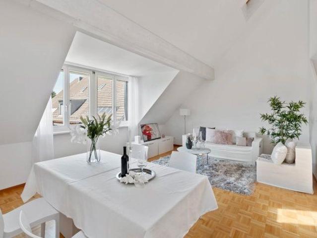 Apartment mieten in Uster, Zürich
