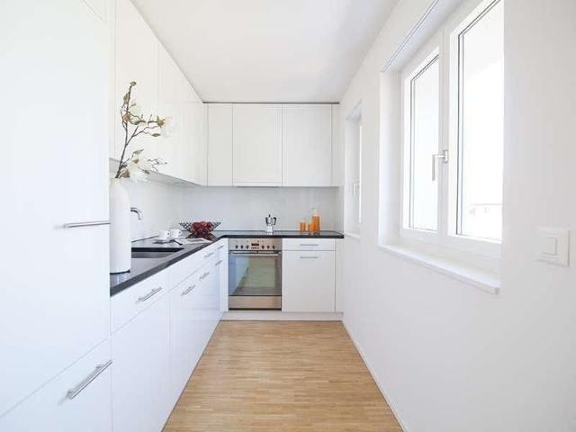 Apartment mieten in Uster, Zürich