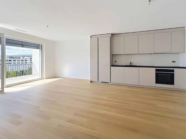 Haus mieten in Bussigny-près-Lausanne, Waadt