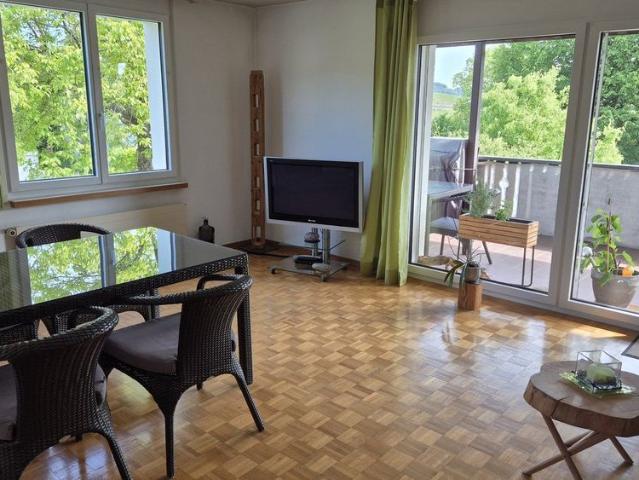 Apartment mieten in Weiningen (ZH), Zürich