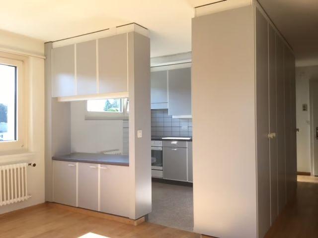 Apartment mieten in Muri Ag, Aargau