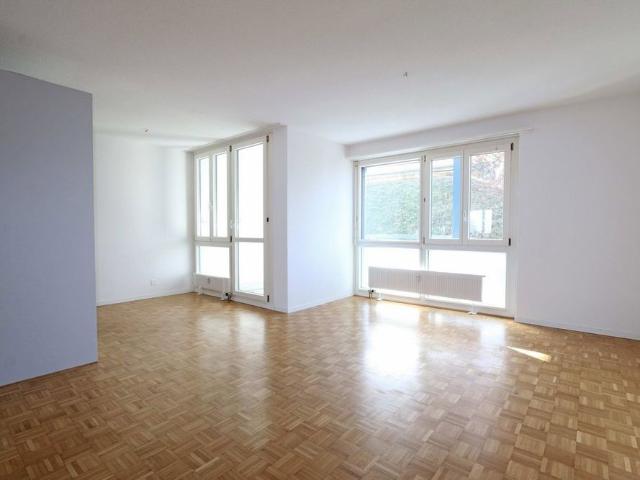 Apartment mieten in Moosseedorf, Verwaltungsregion Bern-Mittelland
