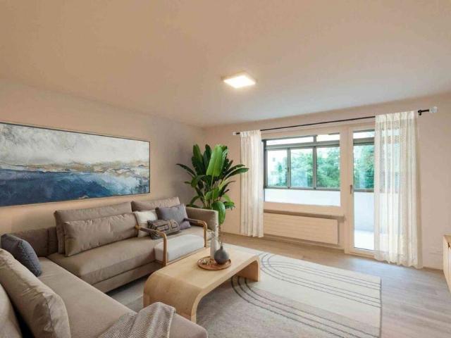 Apartment mieten in Pfungen, Zürich