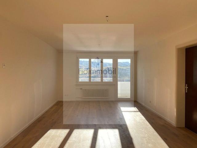 Apartment mieten in Les Cardamines, Le Locle