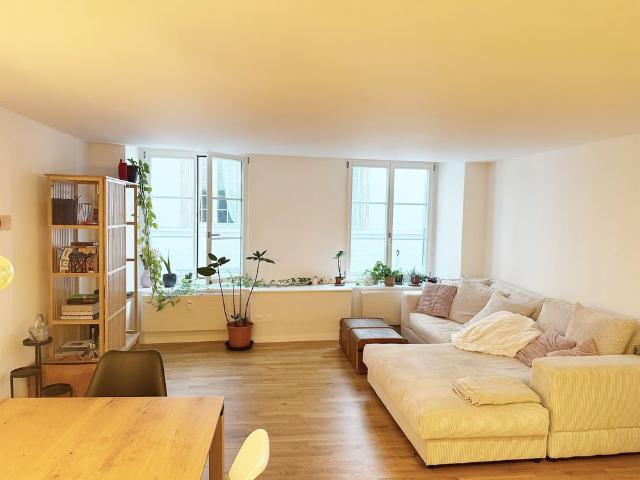 Haus mieten in Solothurn