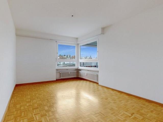 Apartment mieten in Binningen, Basel-Landschaft