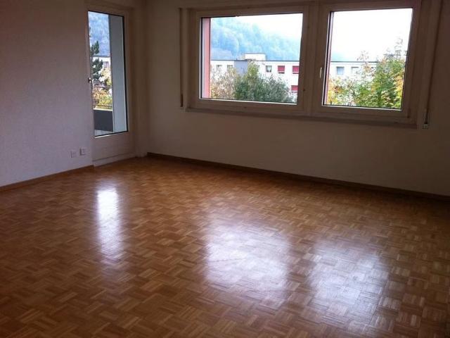 Apartment mieten in Flamatt, Freiburg