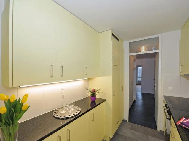 Apartment mieten in Muri bei Bern, Bern