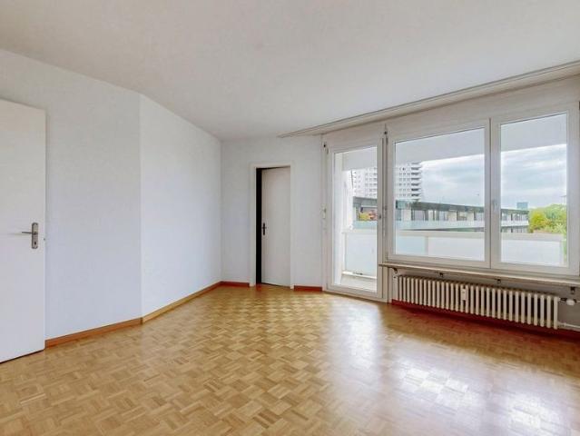 Apartment mieten in Birsfelden, Basel-Landschaft