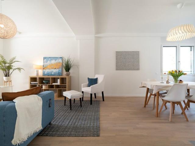 Apartment mieten in Aldesago, Tessin