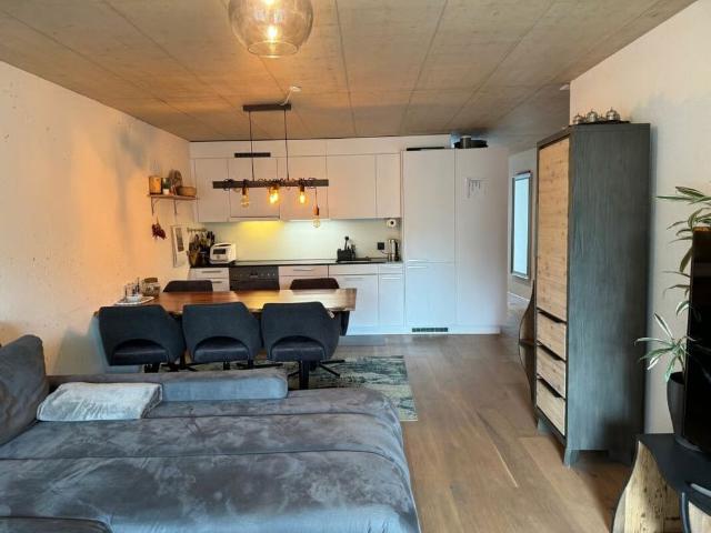Apartment mieten in Winterthur, Zürich