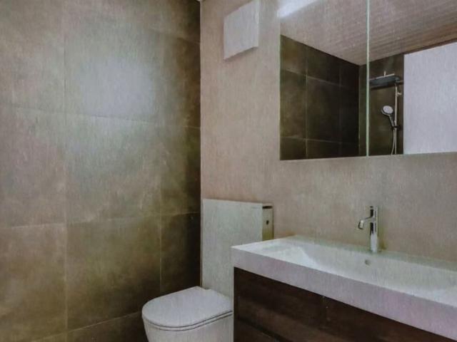 Apartment mieten in Cottens (FR), District de la Sarine
