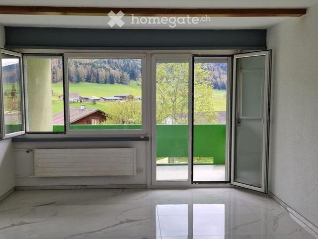 Apartment mieten in La Cibourg, Bern