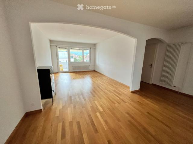Haus mieten in Gwatt, Thun, Bern
