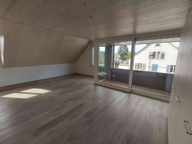 Apartment mieten in Andelfingen, Zürich