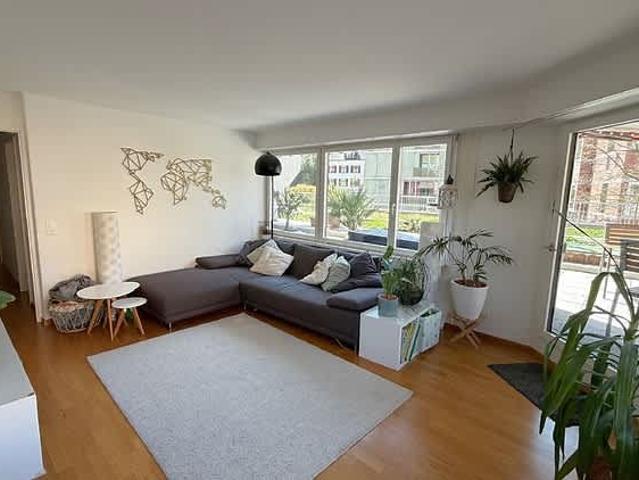 Apartment mieten in Baden, Aargau
