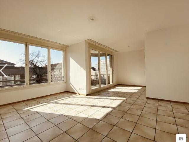 Apartment mieten in Basel, Basel-Stadt