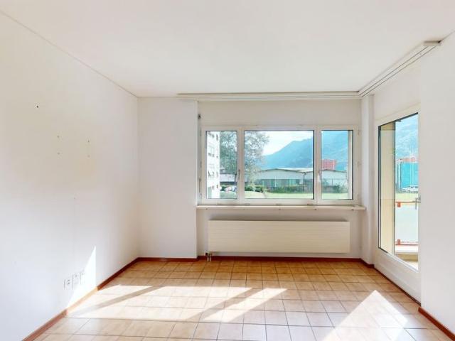 Haus mieten in Biasca, Tessin